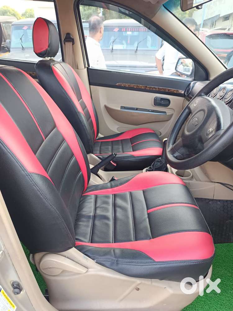 Chevrolet Enjoy 1.4 Ls 7, 2014, Diesel