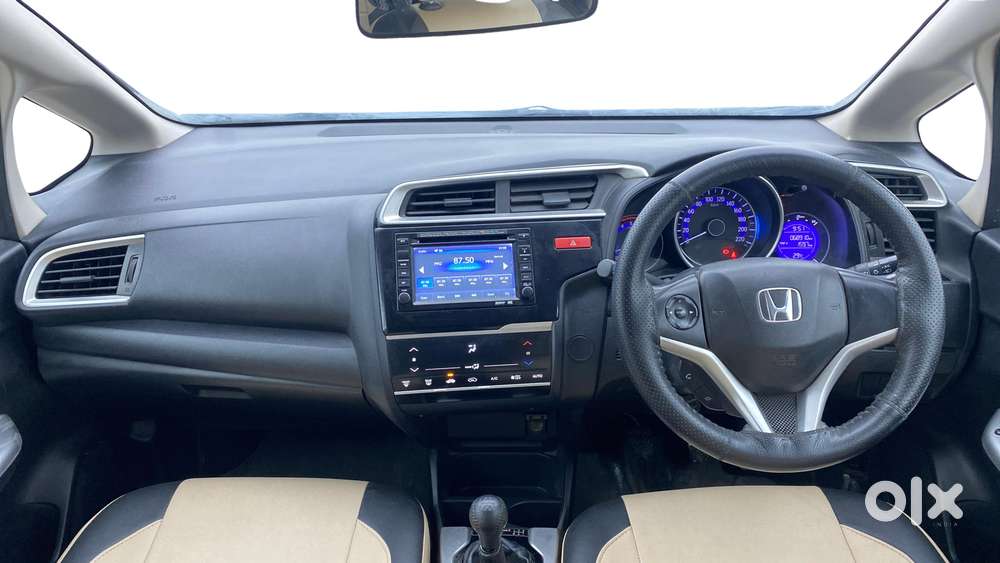 Honda Jazz 1.5 Vx I Dtec, 2015, Diesel