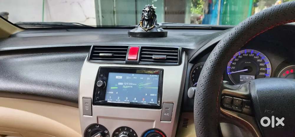 Honda City 2013 Petrol 144000 Km Driven