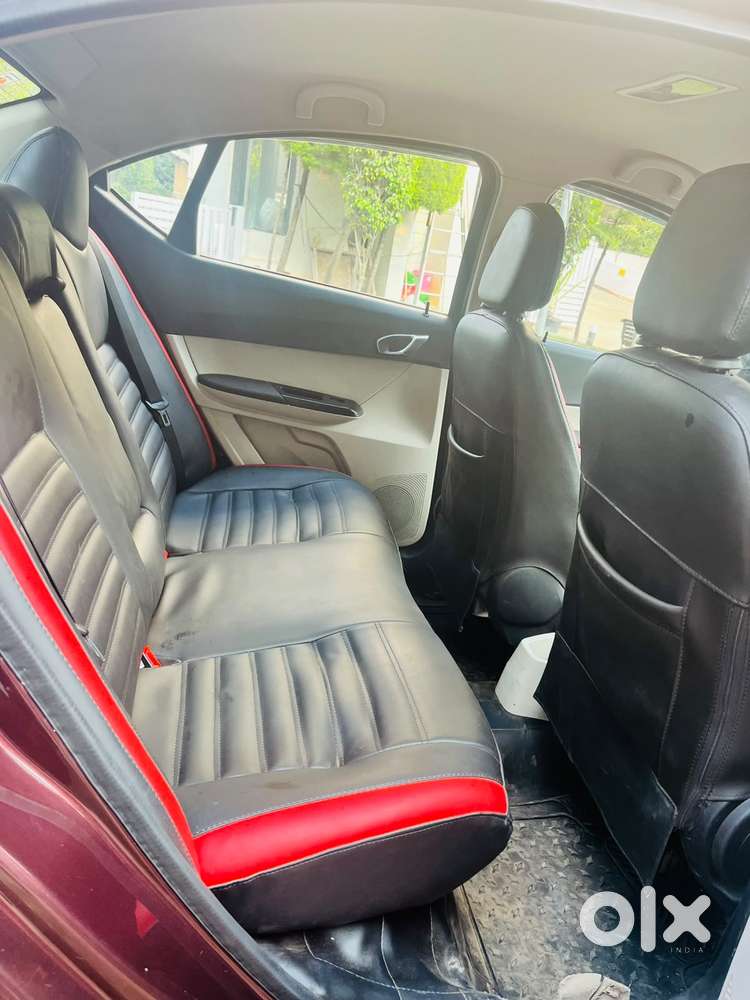 Tata Tigor 1.2 Revotron Xz Plus, 2022, Cng & Hybrids