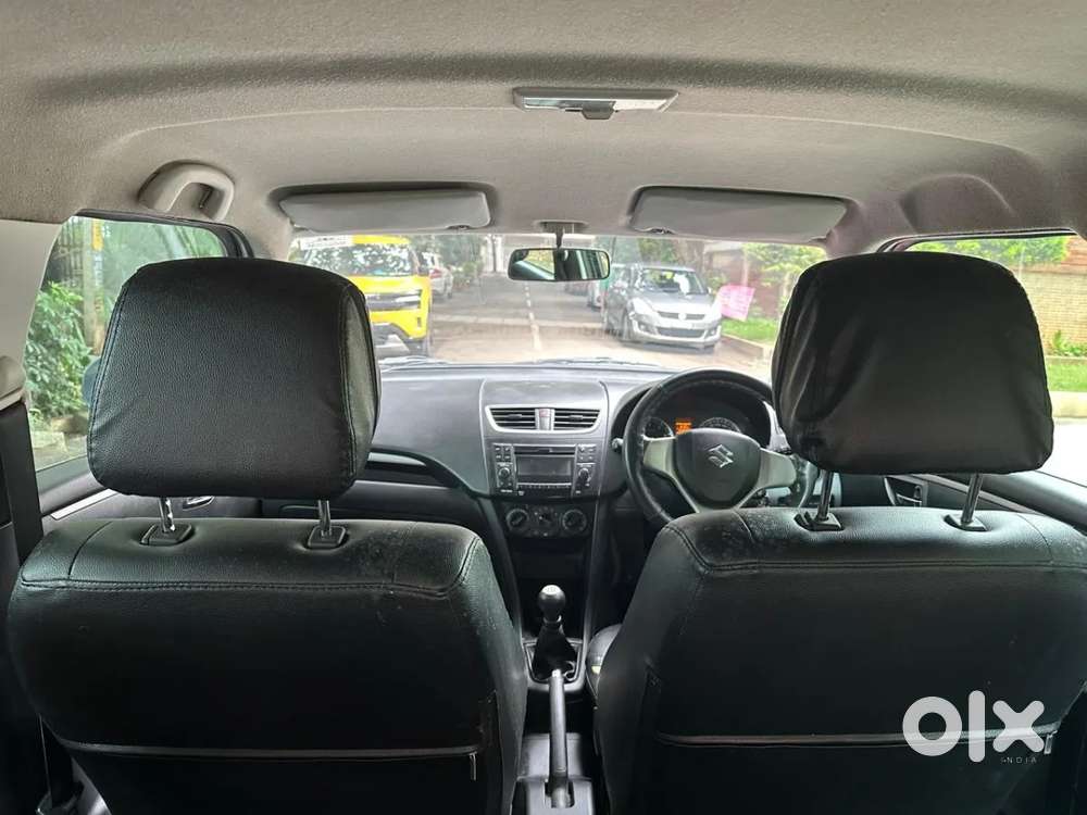 Maruti Suzuki Swift VDI, 2017, Diesel