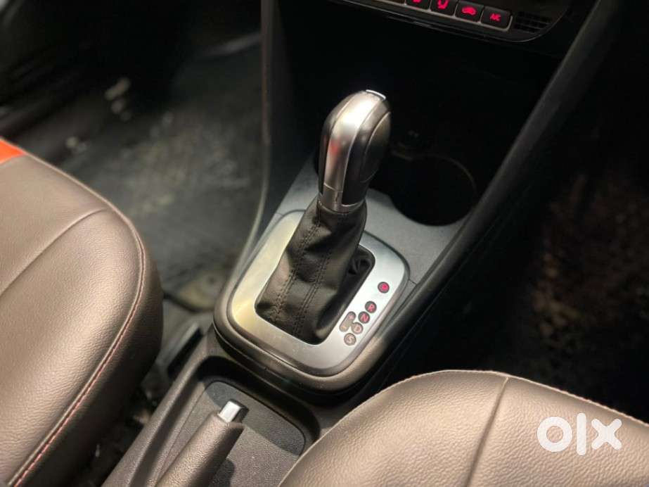 Volkswagen Polo Gt Tsi, 2018, Petrol