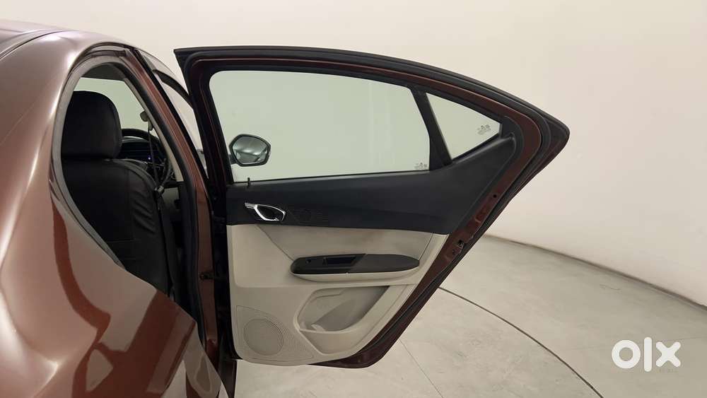Tata Tigor 1.2 Revotron Xz Plus Cng, 2022, Cng & Hybrids