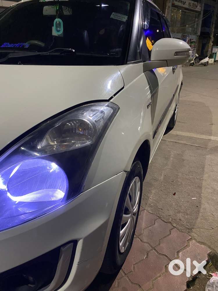 Maruti Suzuki Swift Vdi 2014 Diesel