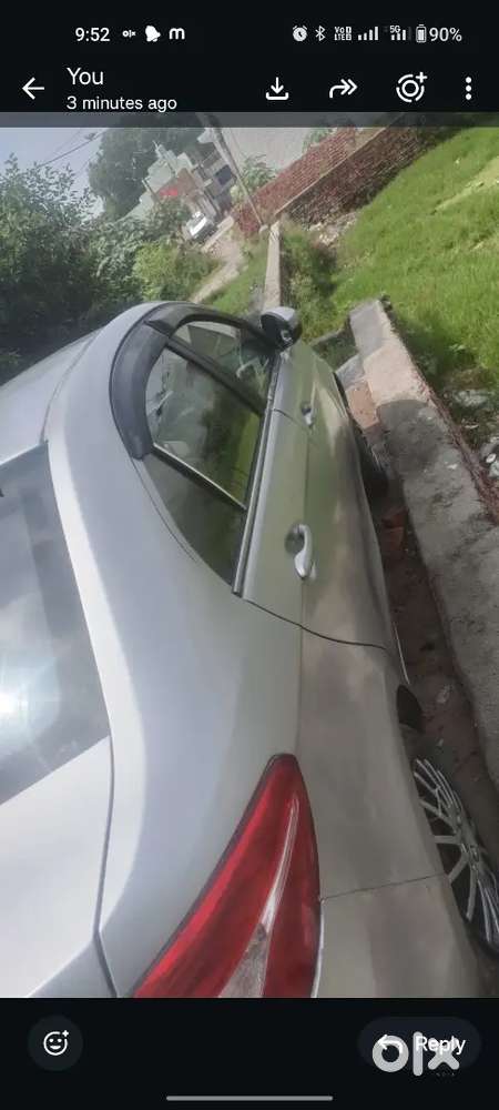 Tata Zest Diesel 2015 Automatic