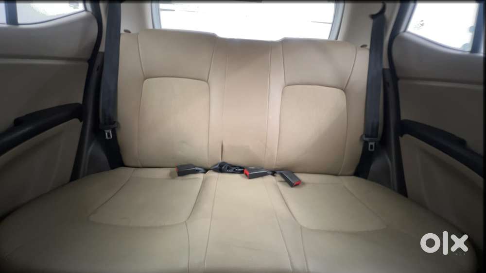 Hyundai I10 Sportz 1.1 Irde2, 2015, Petrol
