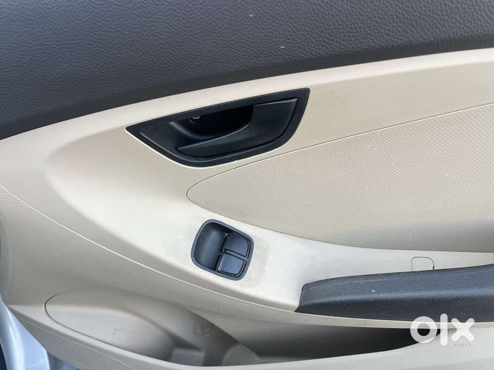 Hyundai Eon Magna Plus, 2016, Petrol