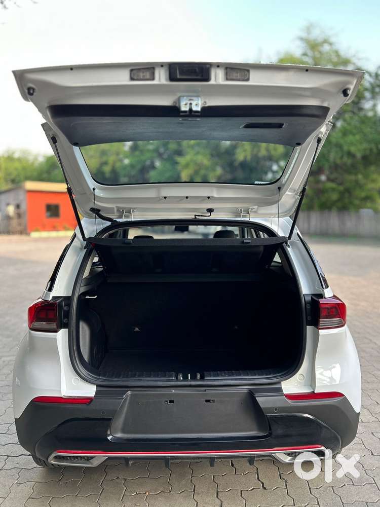 Kia Sonet 1.5 Gtx Plus Diesel, 2020, Diesel