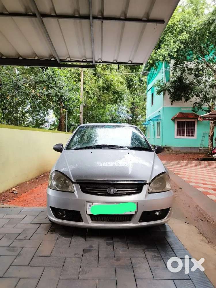 Tata Indigo Cs 2008 Ls For 75000