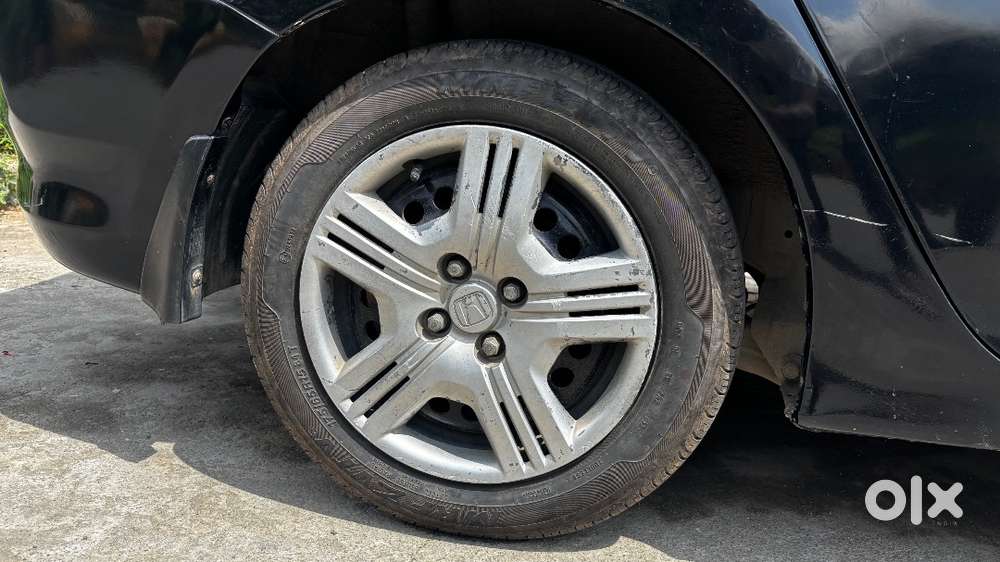 Honda City S Mt 2009