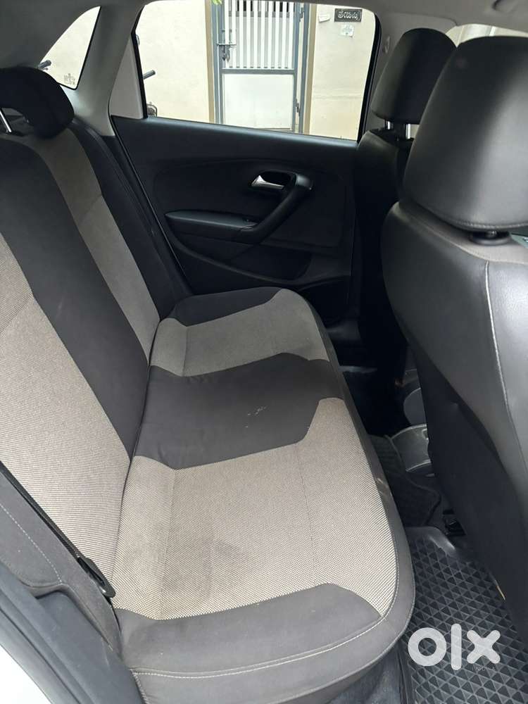 Volkswagen Polo 2019 Petrol Well Maintained