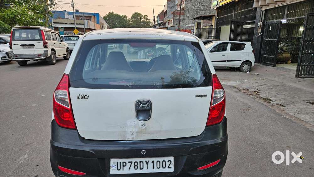 Hyundai I10 1.1l Irde Magna Special Edition, 2015, Petrol