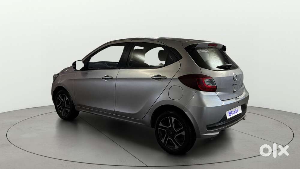 Tata Tiago 1.2 Revotron Xz Plus, 2020, Petrol