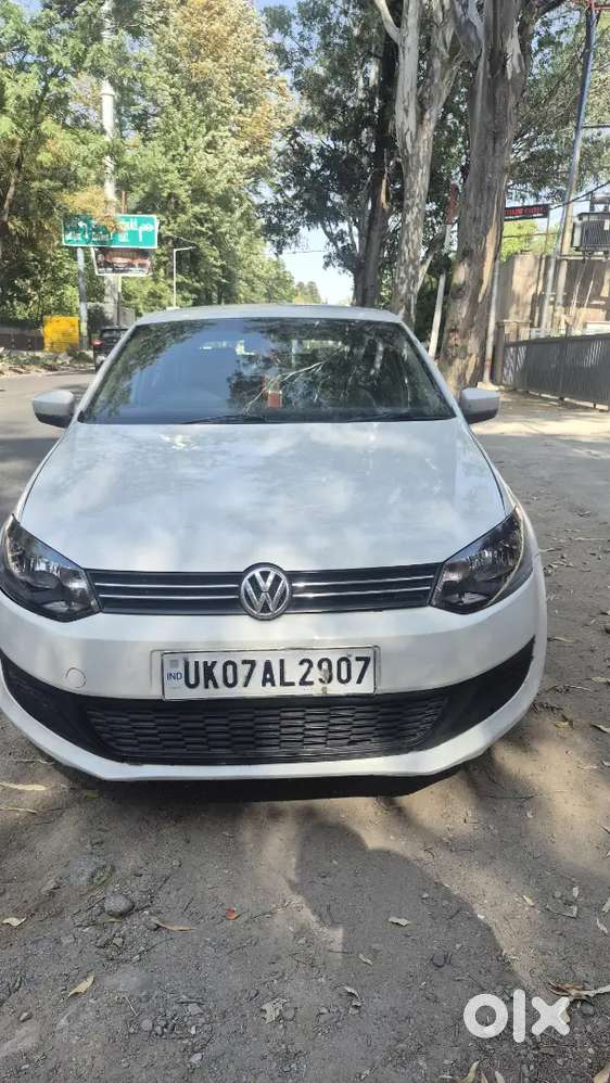 Polo With Good Condition