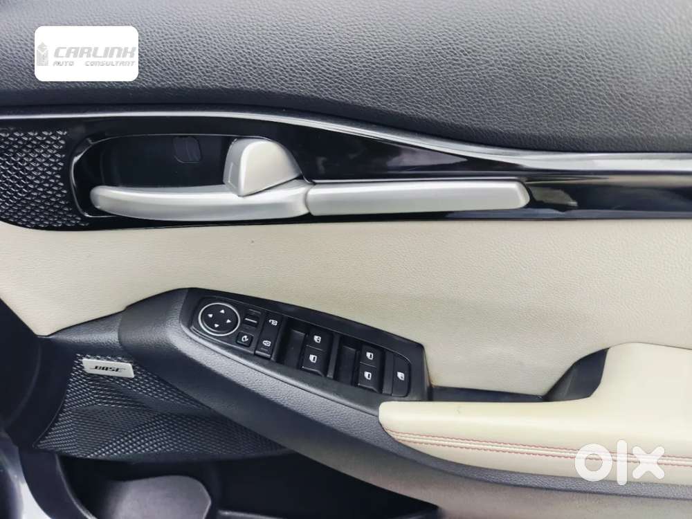 Kia Seltos Gtx, 2020, Petrol