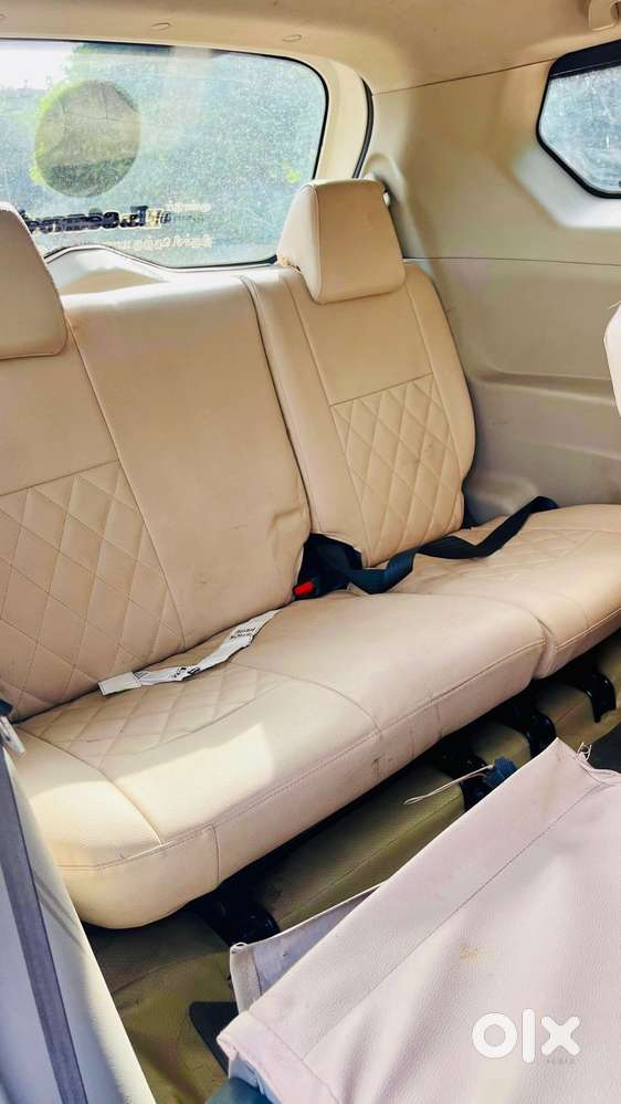 Mahindra Marazzo M2, 2018, Diesel