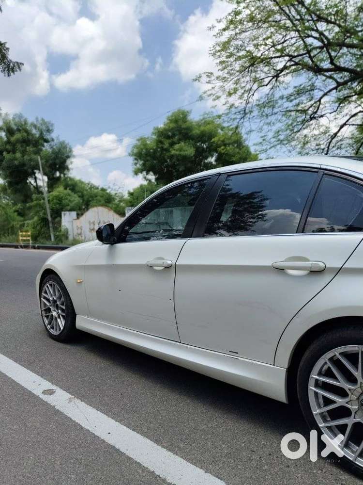 Bmw 3 Series 320d, 2011, Diesel