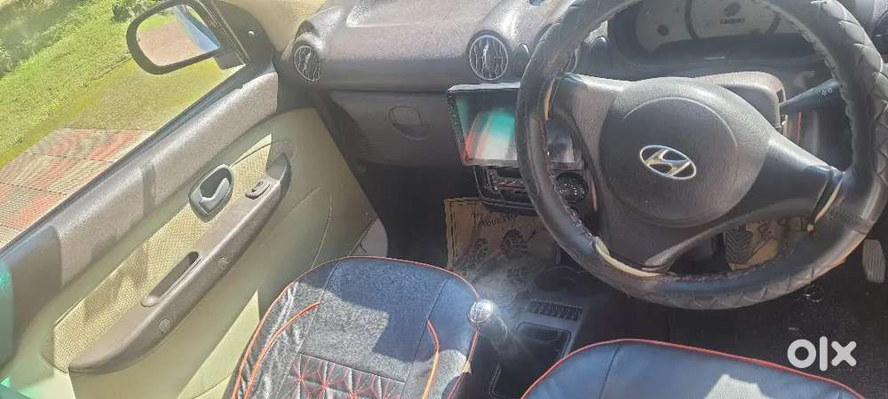 Good Condition Lcd Screen Install New Tyre