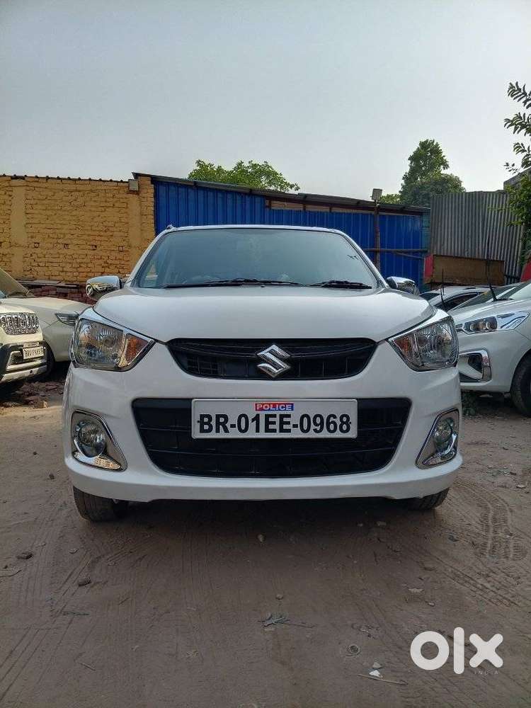 Maruti Suzuki Alto K10 1.0 Vxi, 2019, Diesel