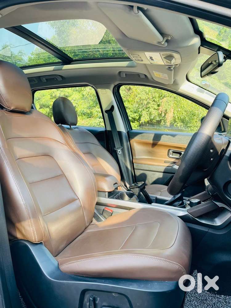 Tata Harrier Xza Plus At, 2021, Diesel