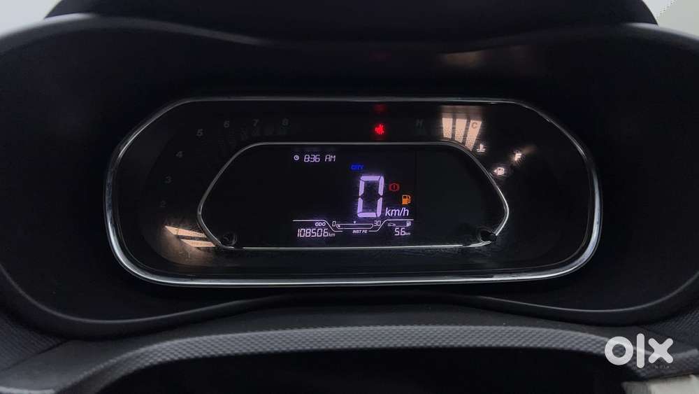 Tata Nexon 1.2 Revotron Xz Plus, 2022, Petrol