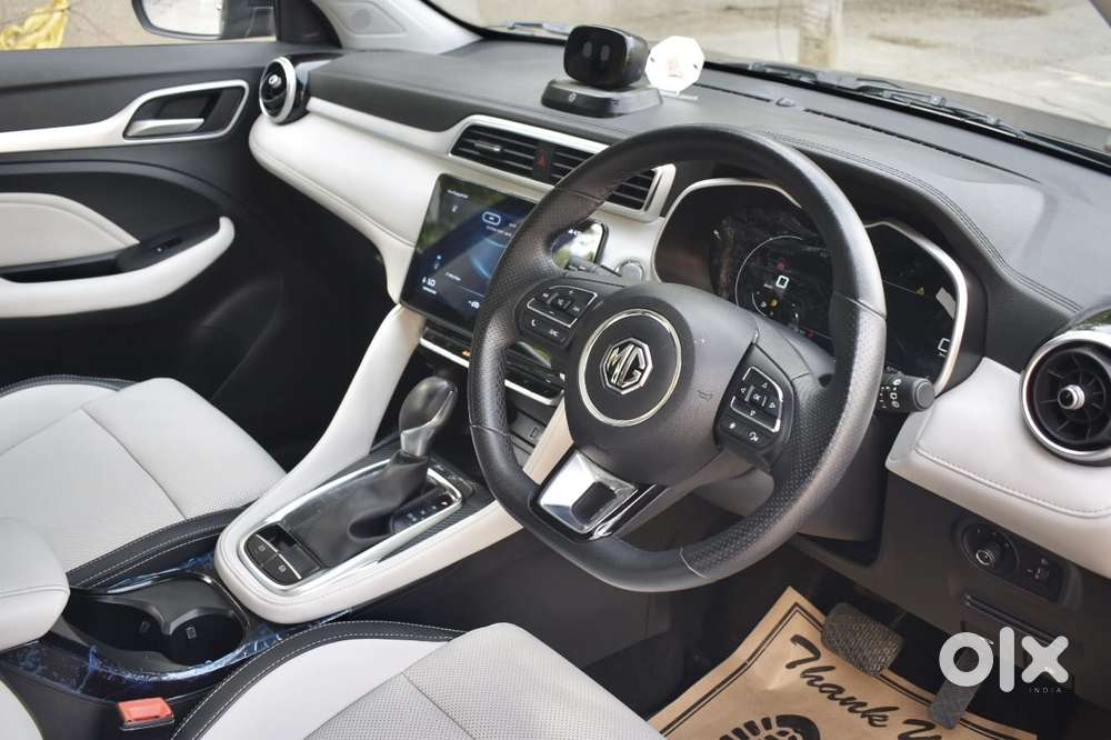 Mg Astor 1.5 Sharp Cvt, 2023, Petrol