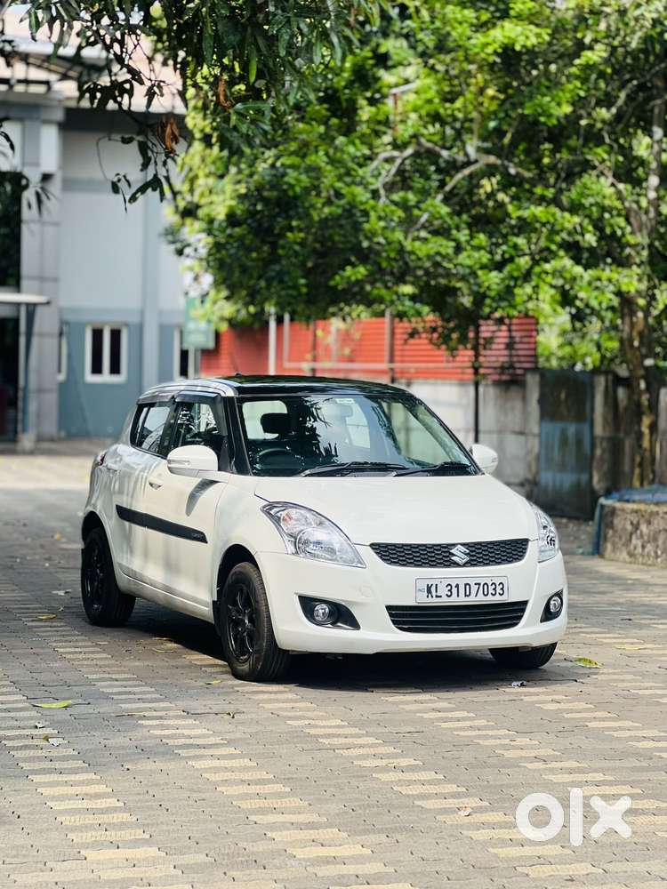 Maruti Suzuki Swift 2011-2014 Vdi, 2012, Diesel