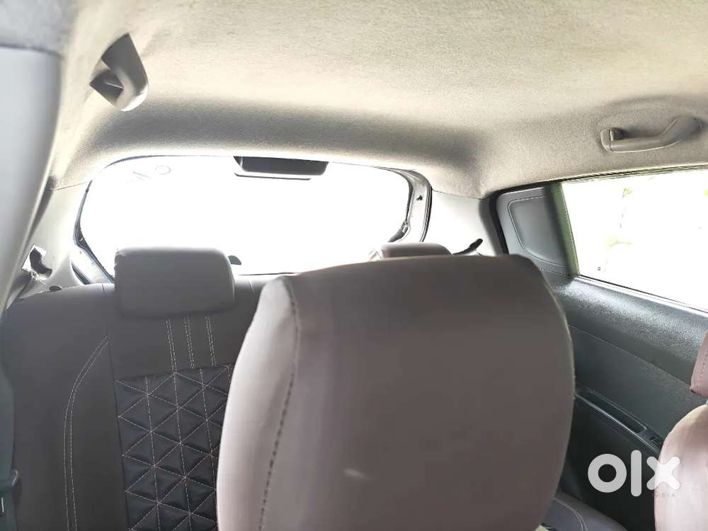 Chevrolet Beat Diesel 2012