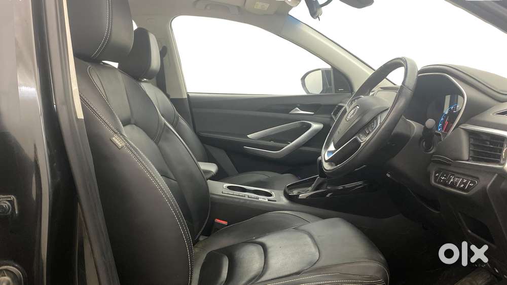 Mg Hector Sharp Dct Petrol, 2020, Petrol