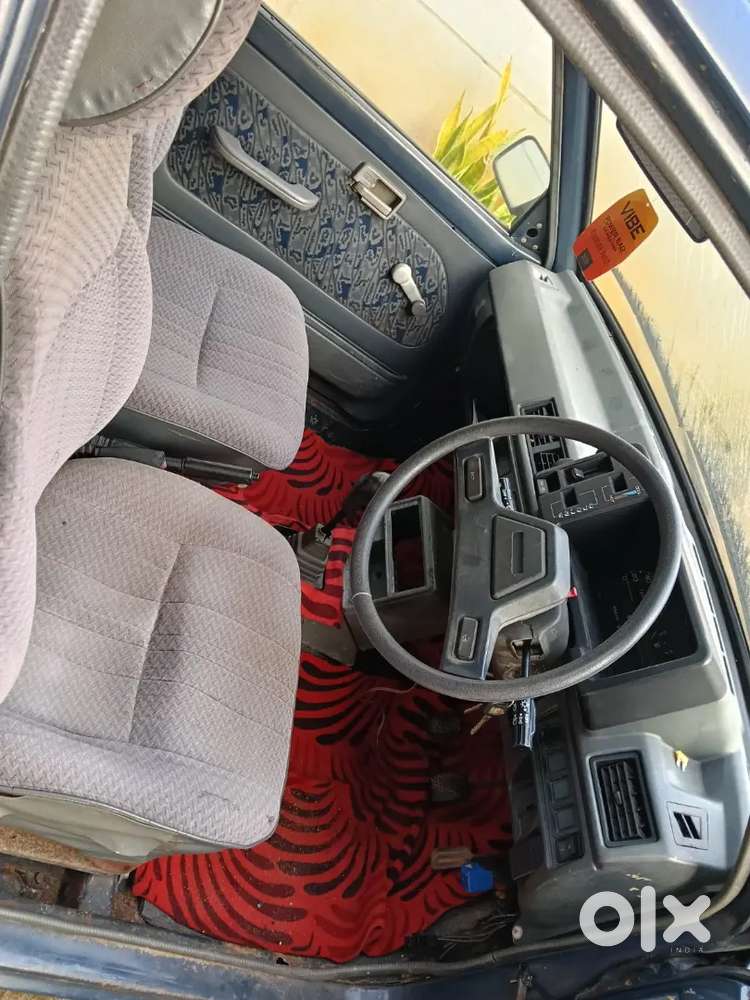 Maruti Suzuki 800 1995