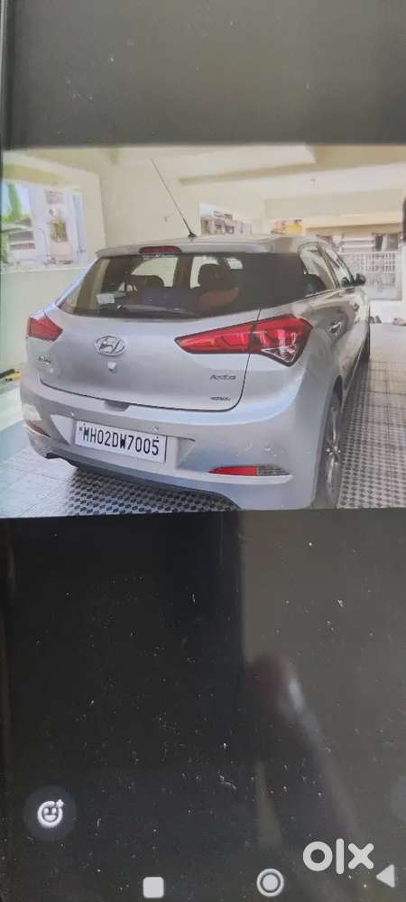 Best Condition Fully Maintained, Always Having Shade Parking