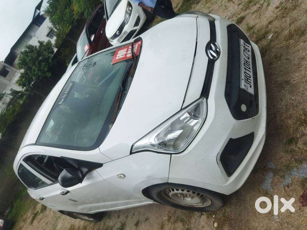 Hyundai Xcent 1.2 Prime T Plus Crdi, 2019, Diesel