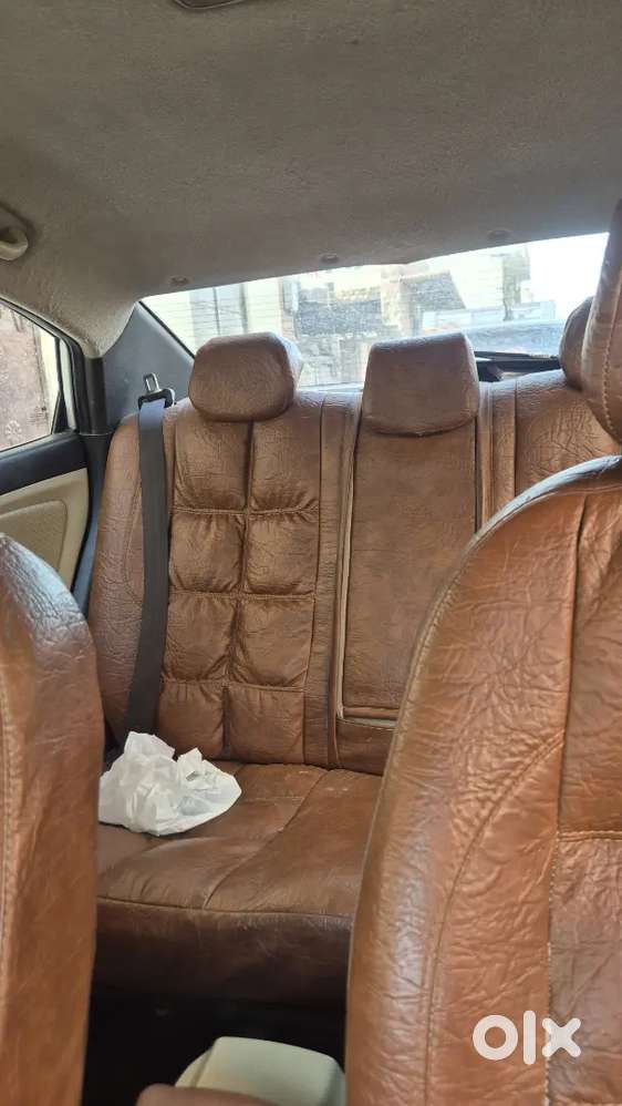 Hyundai Verna 2012 Diesel Good Condition