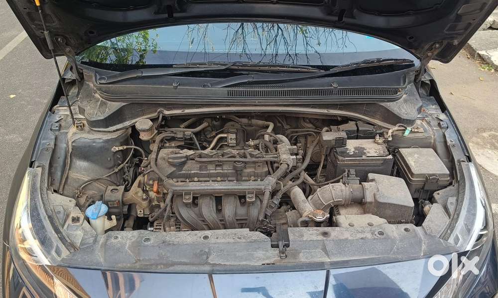 Hyundai I20 Asta Option, 2022, Petrol