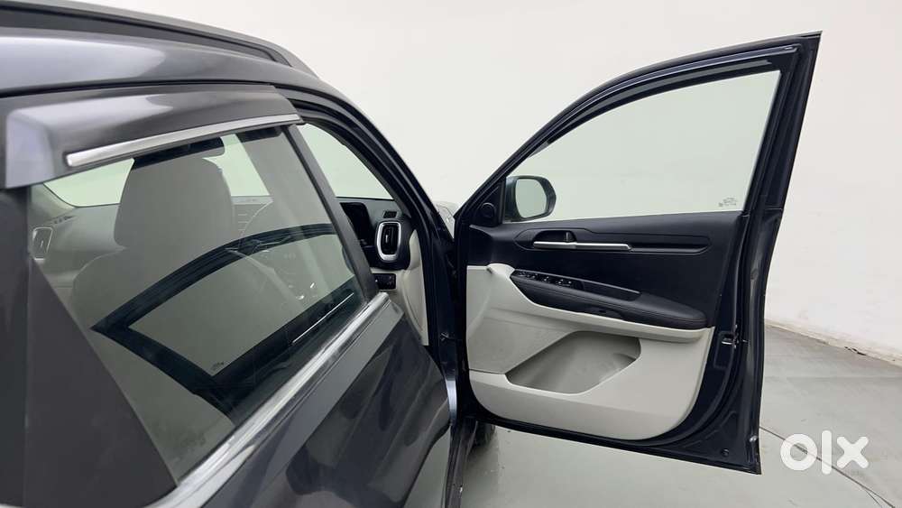 Kia Seltos 1.5 Htx At Petrol, 2022, Diesel