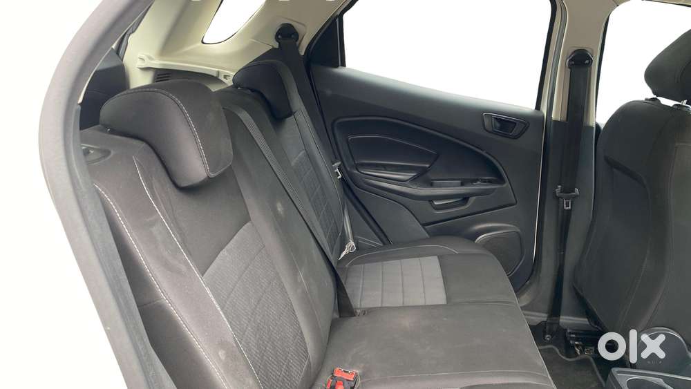 Ford Ecosport [ ] 1.5 Ambiente Ti-vct, 2019, Petrol