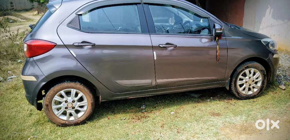 Tata Tiago 2018