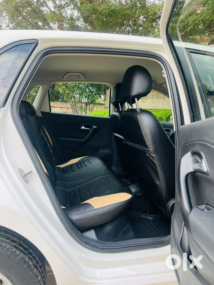 Volkswagen Polo 1.2 Gt Tsi, 2016, Petrol
