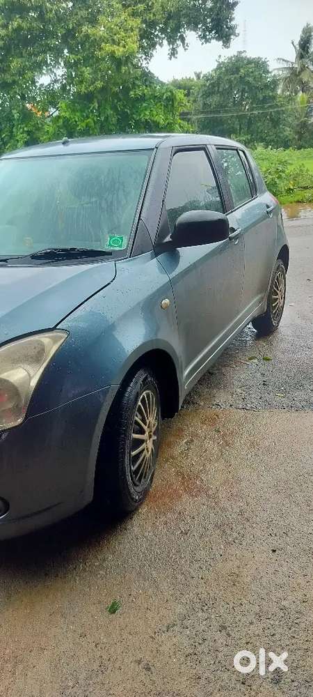 Swift Maruti Suzuki 1.2 Dlx 2006 Petrol Manual