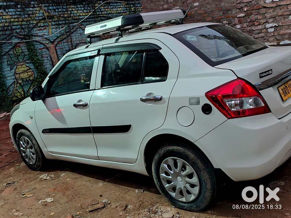 Maruti Suzuki Dzire 2017-2020 1.2 Tour S Cng, 2022, Cng & Hybrids