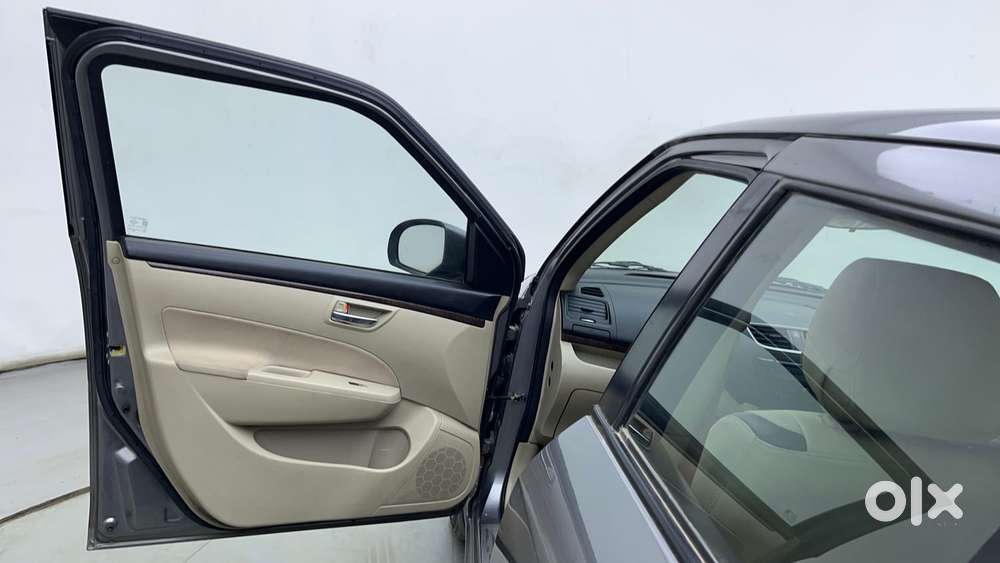 Maruti Suzuki Swift Dzire 1.3 Vxi, 2014, Petrol