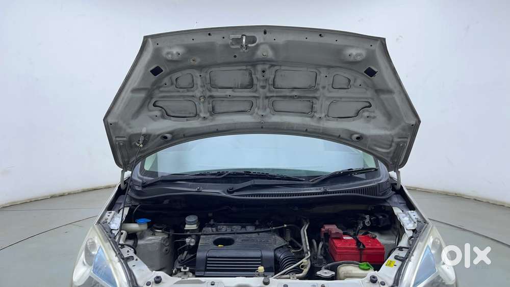 Maruti Suzuki Wagon R Vxi, 2014, Petrol