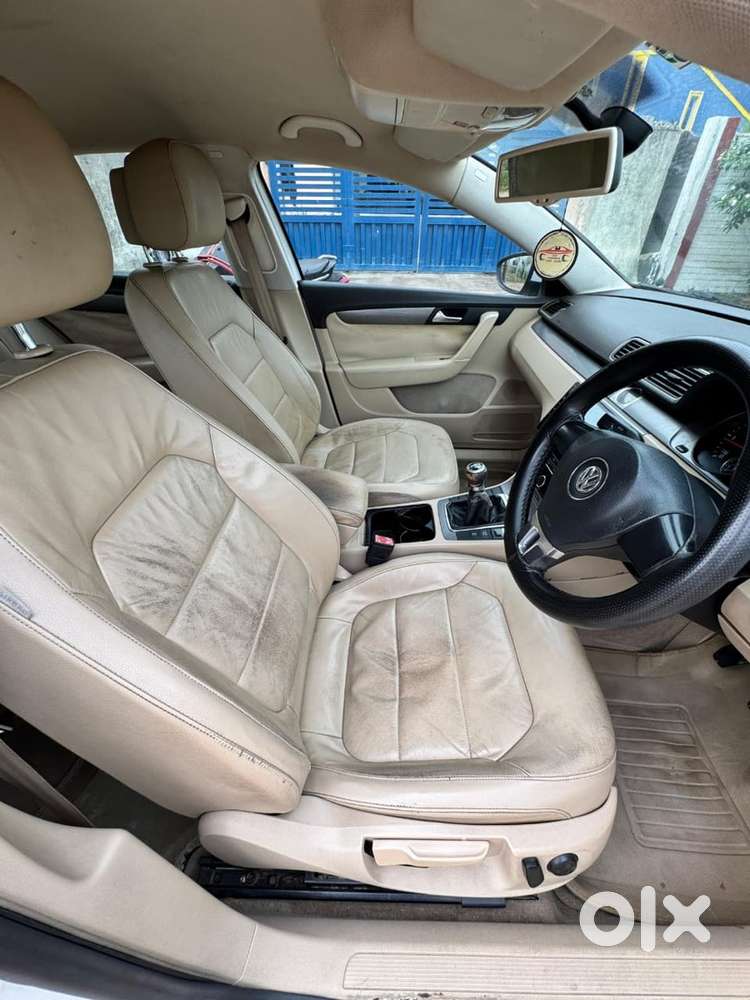 Volkswagen Passat 2.0 Tdi Comfortline 2014