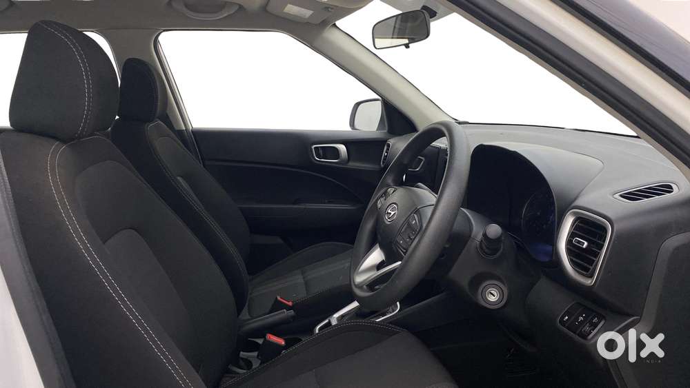 Hyundai Venue S Turbo Dct, 2021, Petrol