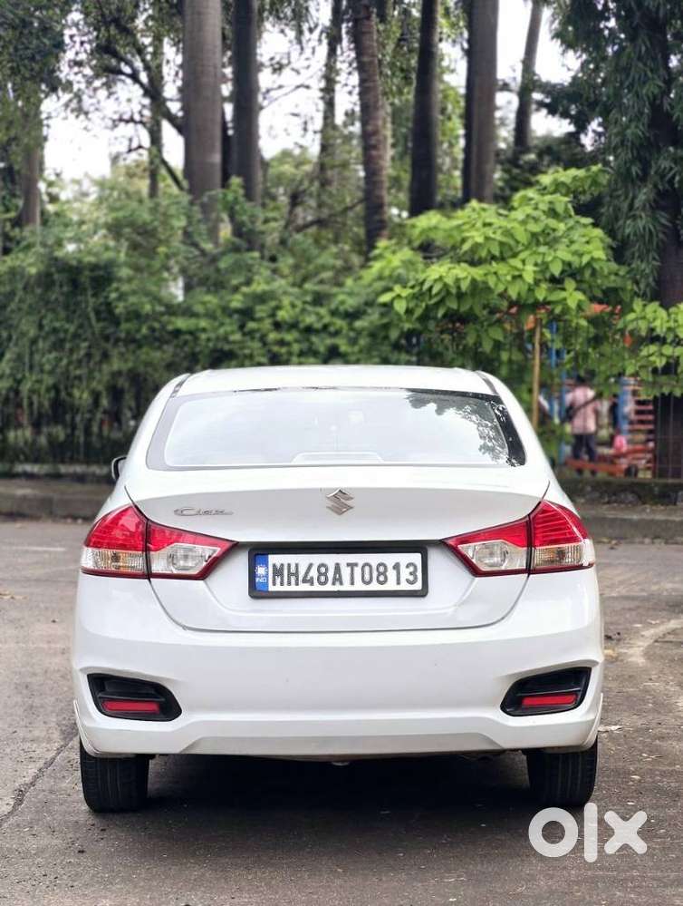 Maruti Suzuki Ciaz 1.4 Delta, 2017, Petrol
