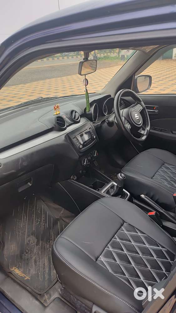 Maruti Suzuki Swift Ddis Vdi, 2019, Diesel