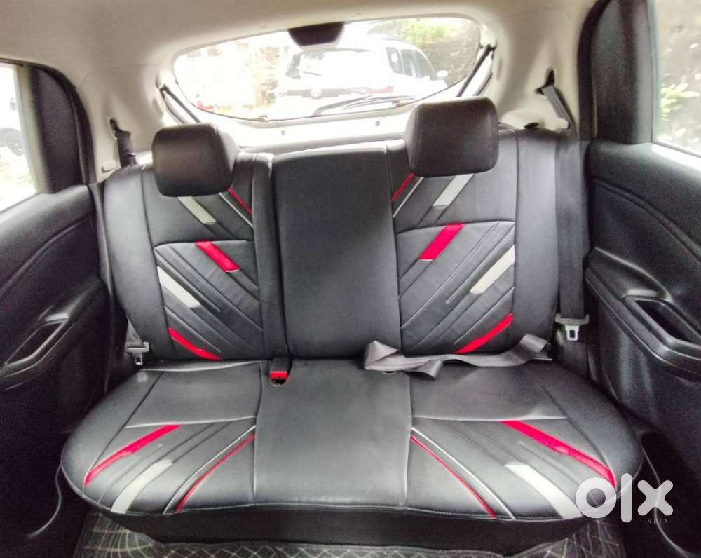 Maruti Suzuki Celerio Zxi, 2022, Petrol