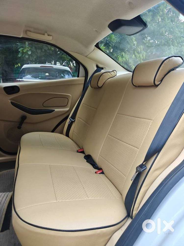 Ford Figo Aspire Trend, 2020, Petrol
