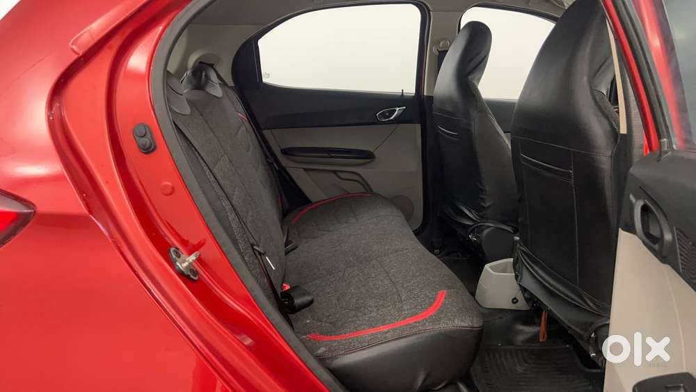Tata Tiago Wizz Edition Petrol, 2018, Petrol