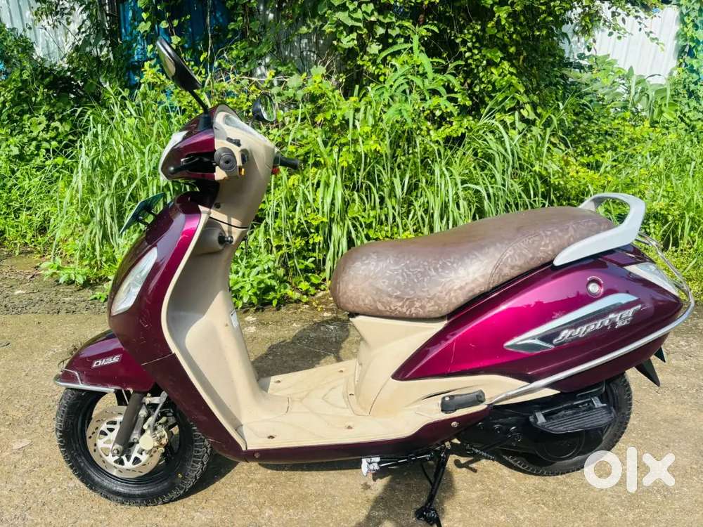 Tvs Jupiter Zx Disc Price Zx Disc Tvs Jupiter Std Bs6 Colours